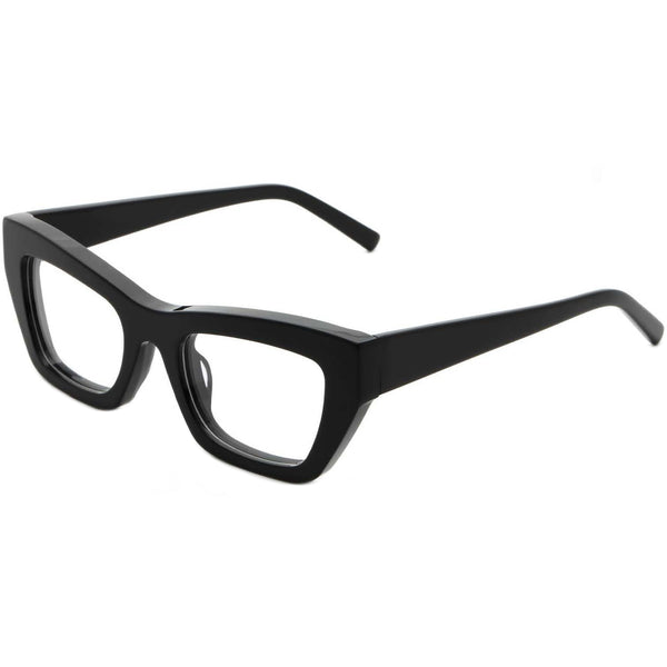 Cat-Eye Glasses GSR1097