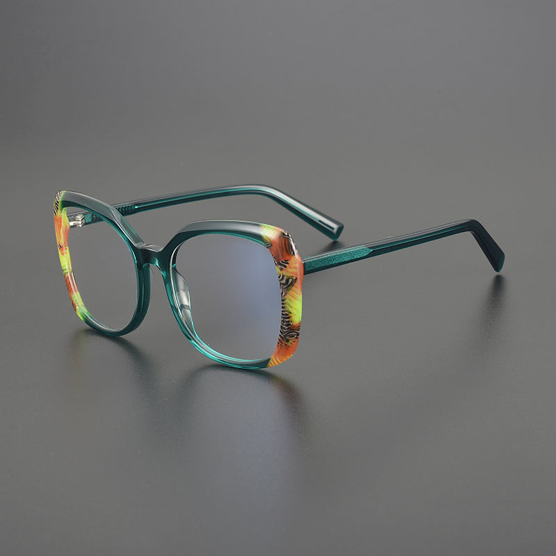 Square Glasses TG1227