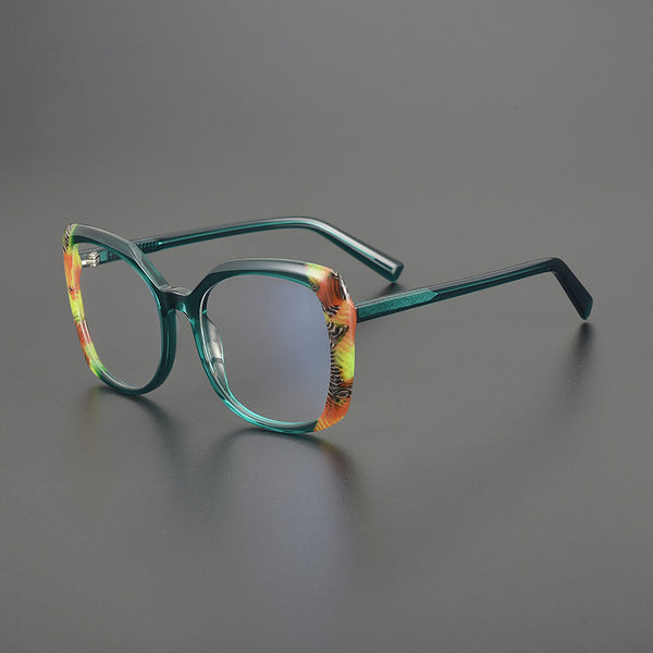 Square Glasses TG1227