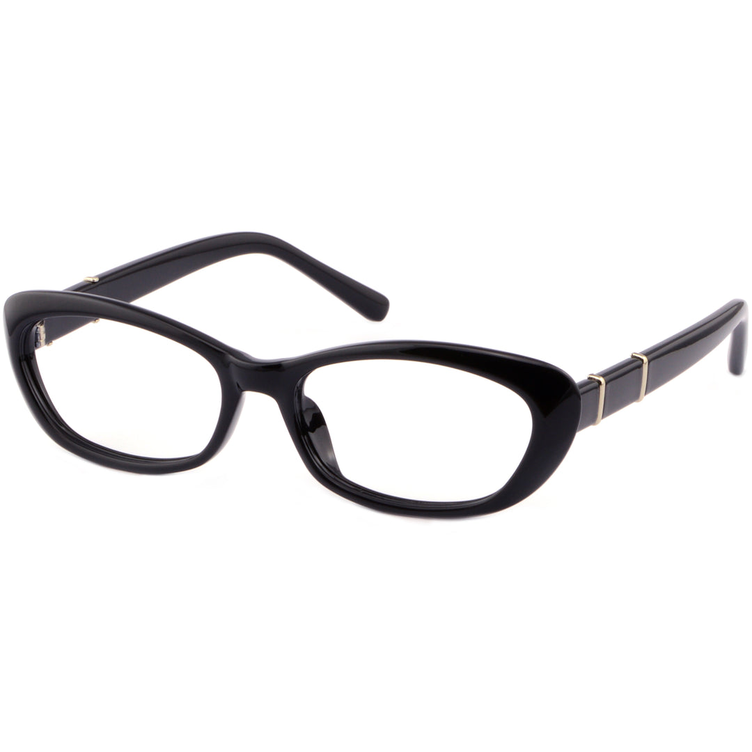 Cat-Eye Glasses O1194