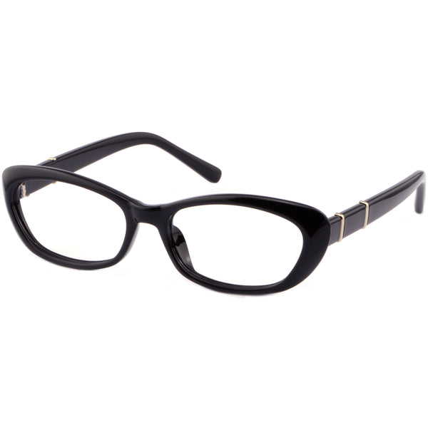 Cat-Eye Glasses O1194