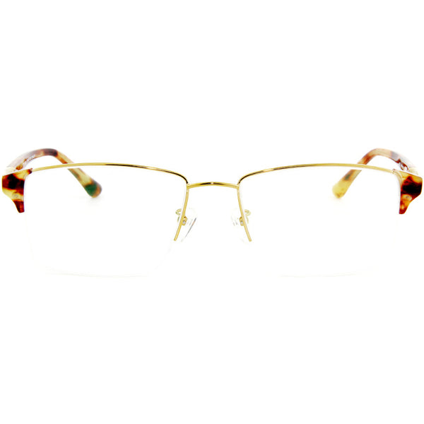Rectangle Glasses JLS1031