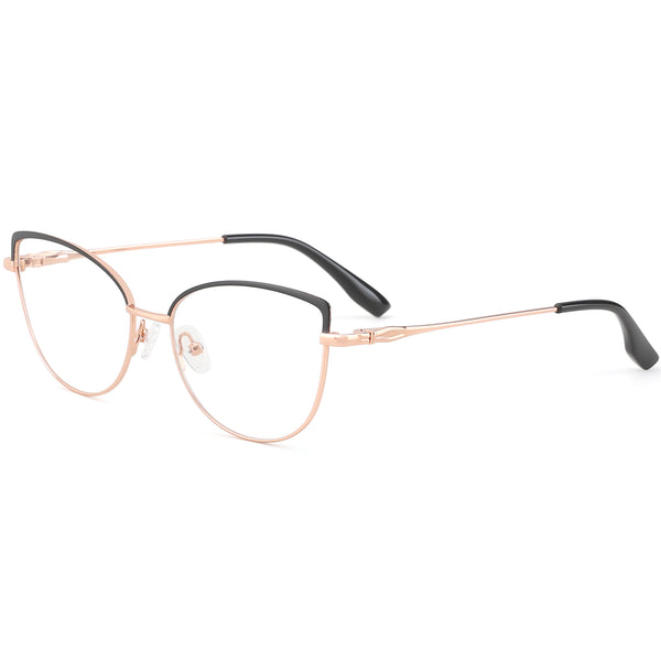 Cat-Eye Glasses YEM1139