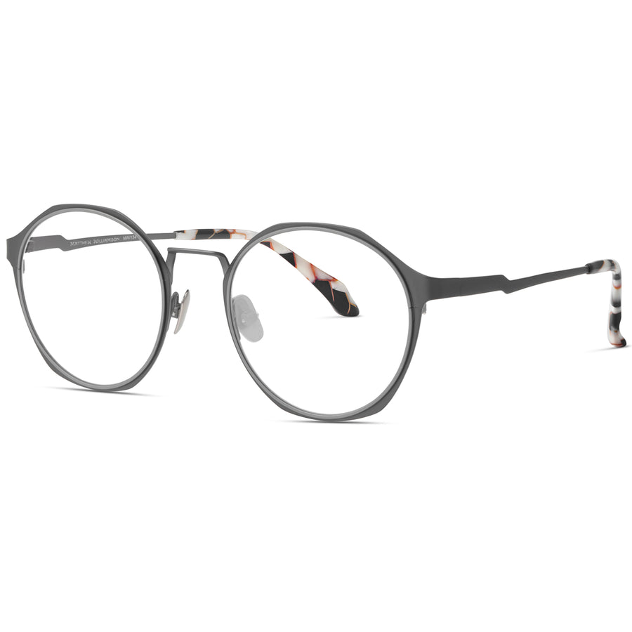 Geometric Glasses MW1123