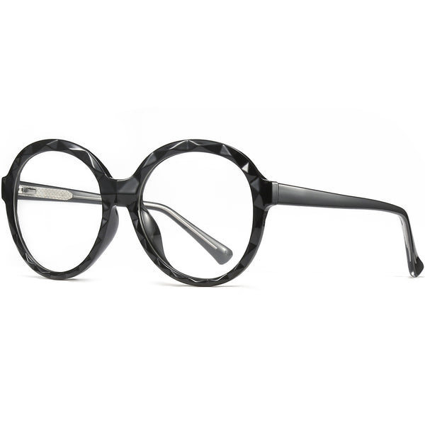Round Glasses PF1168