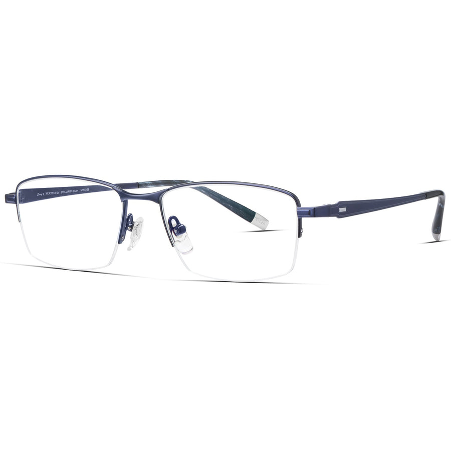 Rectangle Glasses MW1213