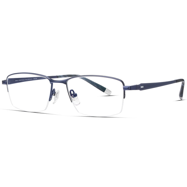 Rectangle Glasses MW1213