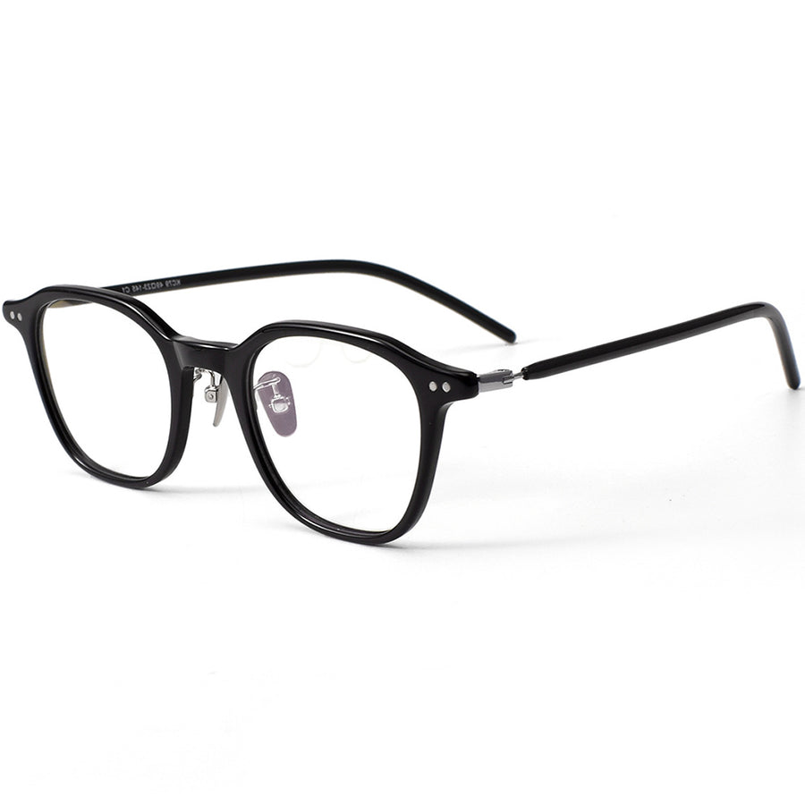 Square Glasses YM1036