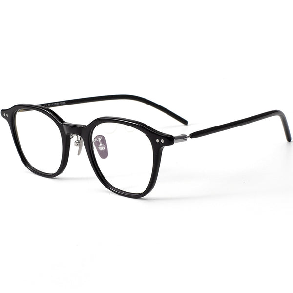 Square Glasses YM1036