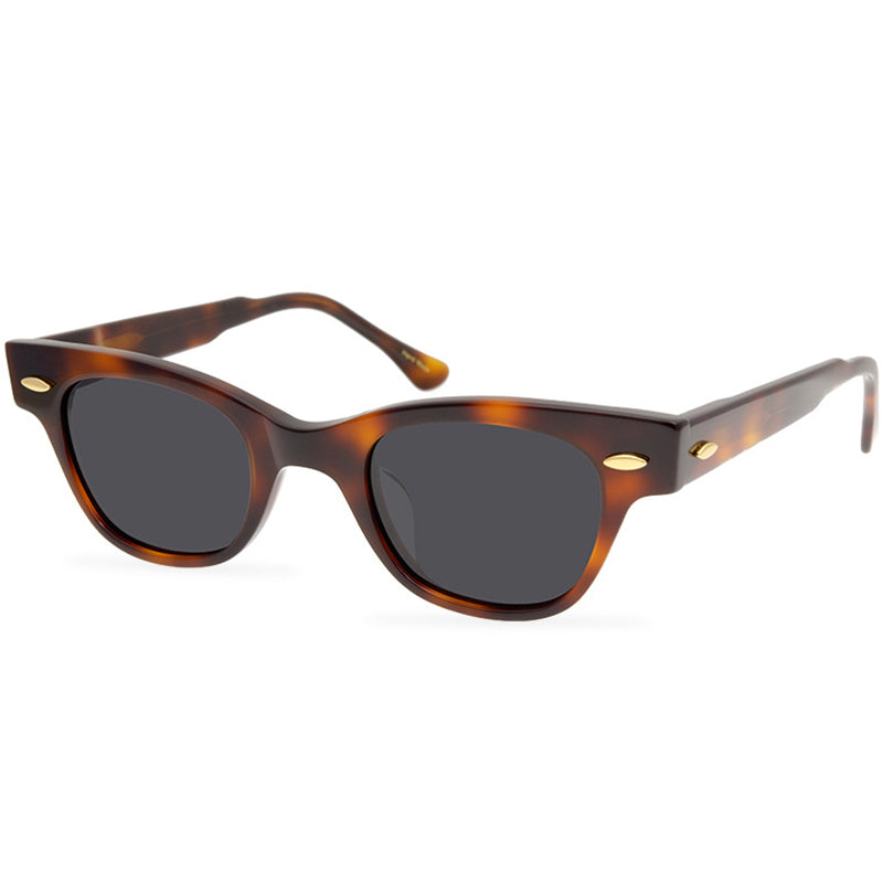 Cat-Eye Sunglasses GCS1043