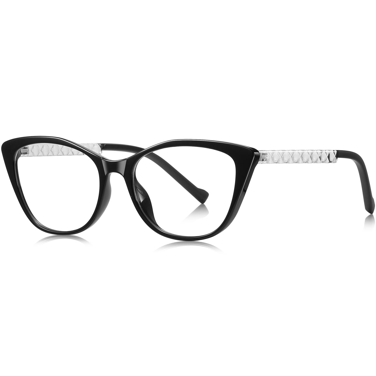 Cat-Eye Glasses YSD1005