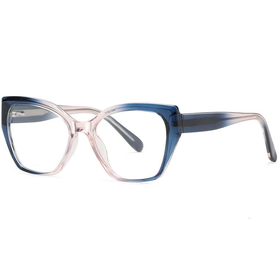 Cat-Eye Glasses YSD1093