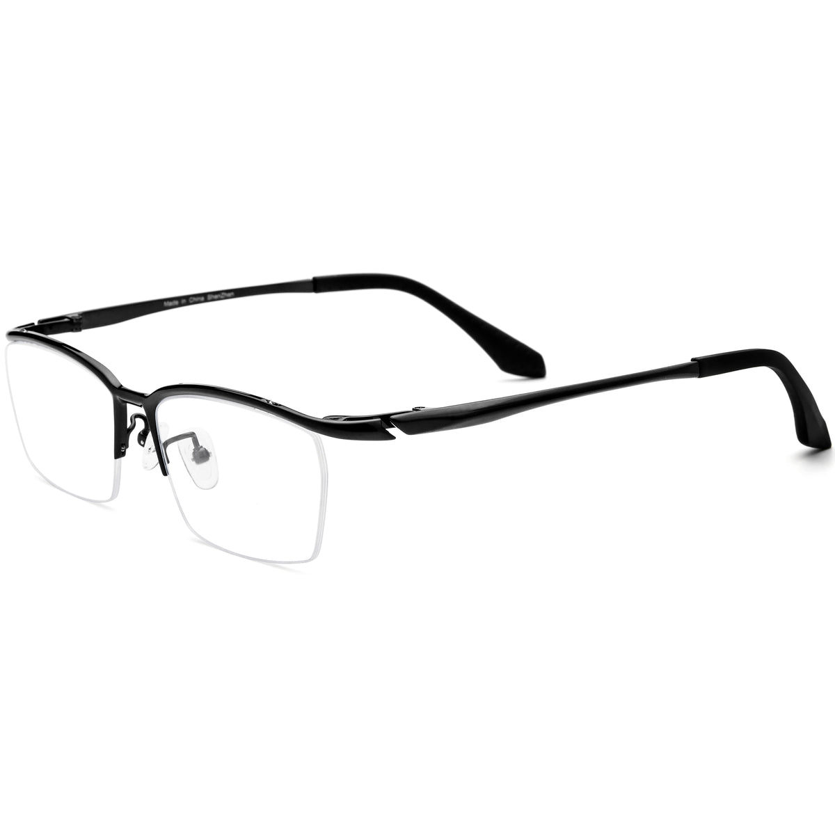 Rectangle Glasses BR1719