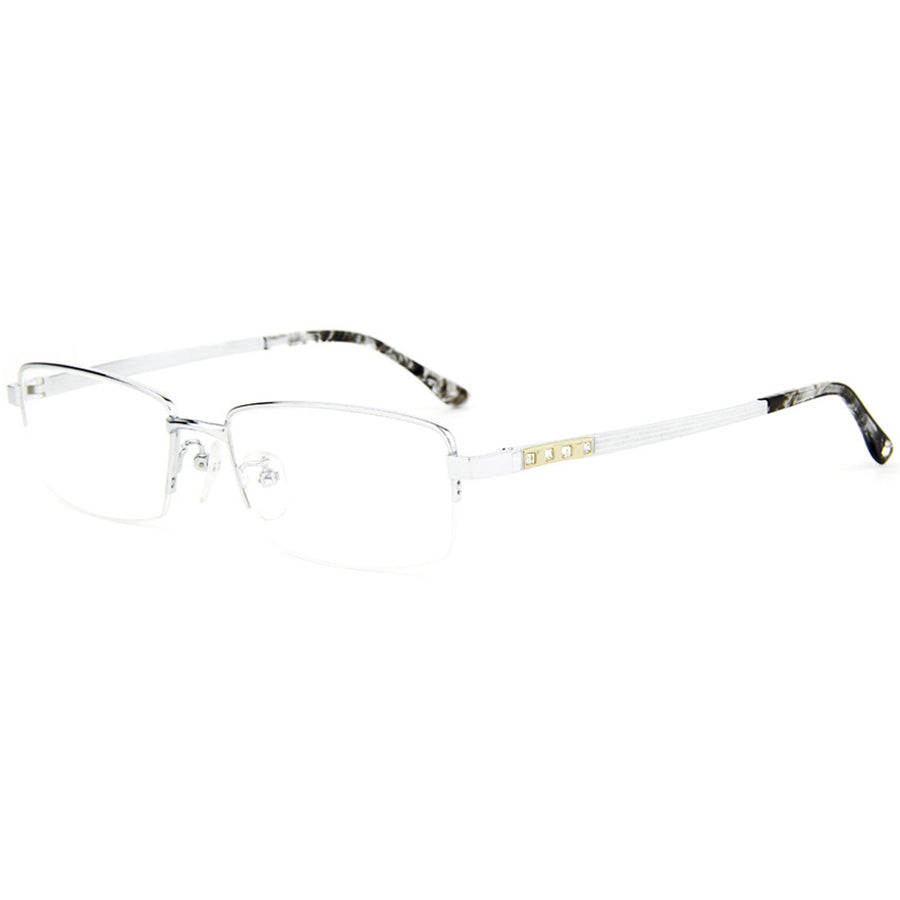 Rectangle Glasses JLS1035