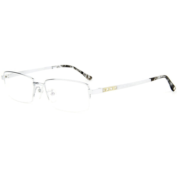 Rectangle Glasses JLS1035