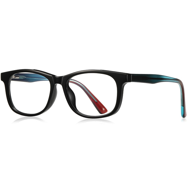 Rectangle Glasses for Kids PFK1001