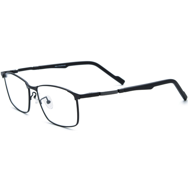 Rectangle Glasses BR1702