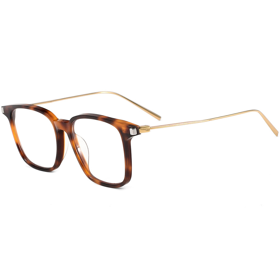 Square Glasses YM1032