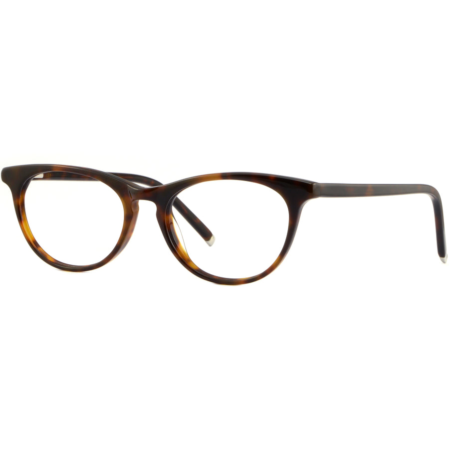 Oval Glasses O2279