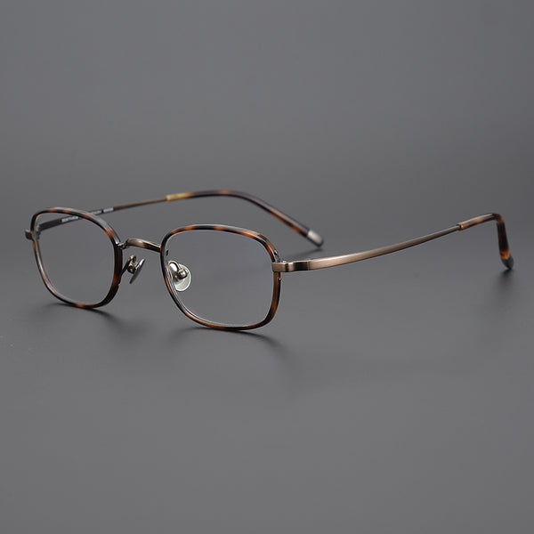 Rectangle Glasses MW1066