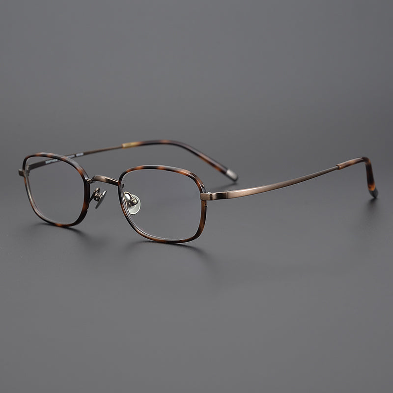 Rectangle Glasses MW1066
