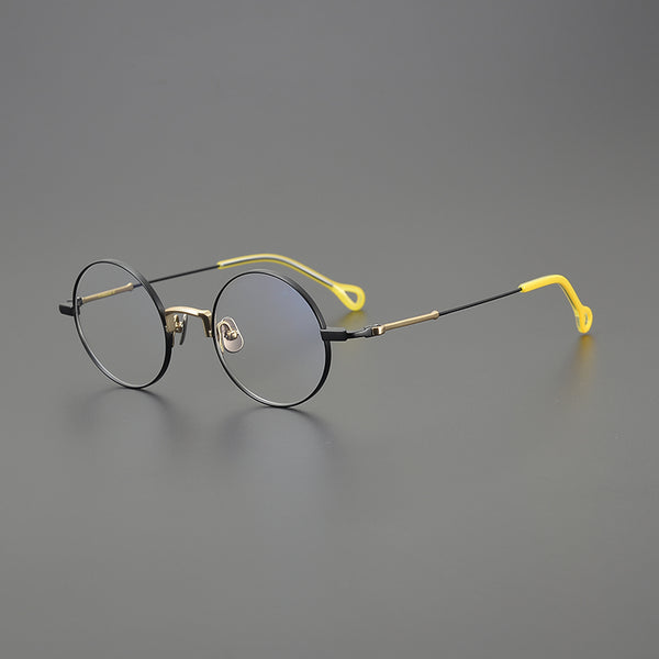Round Glasses TG1023