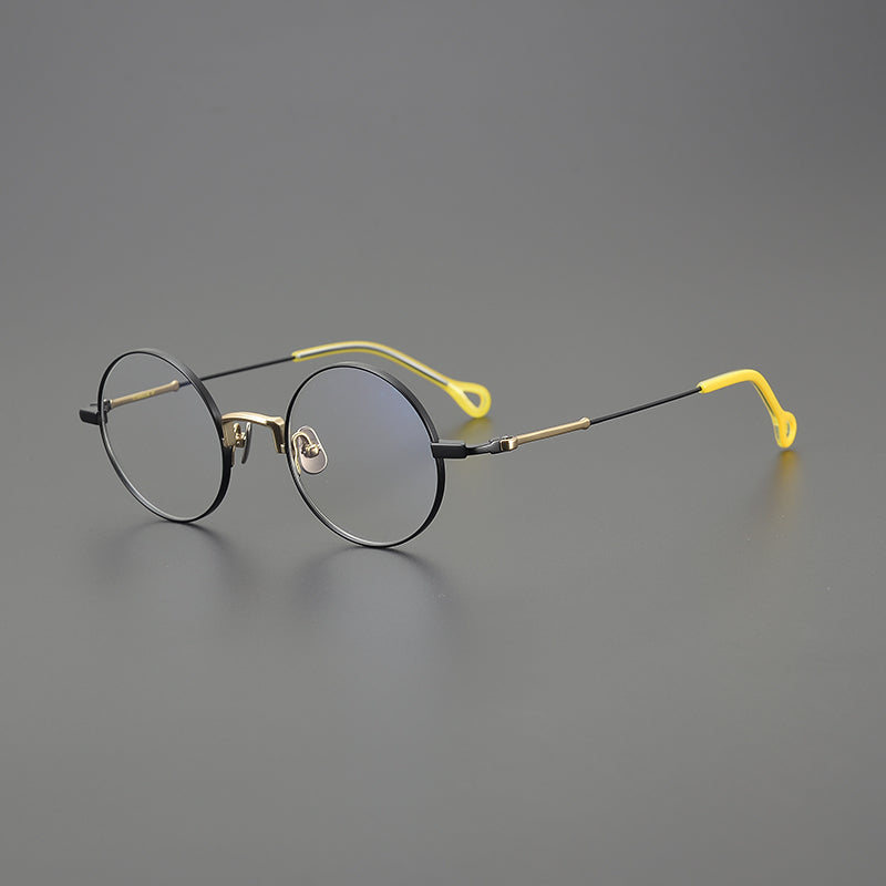 Round Glasses TG1023