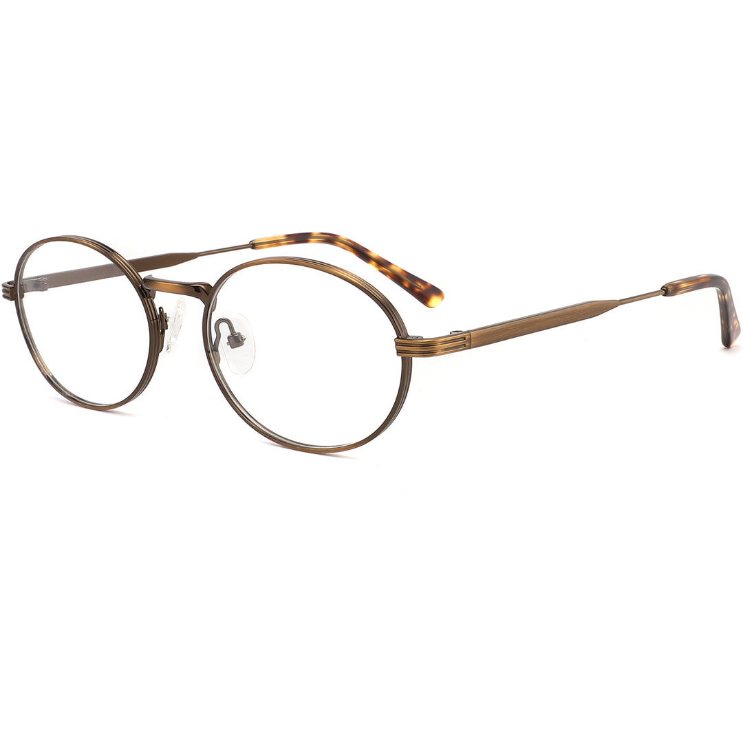 Oval Glasses GSR1199