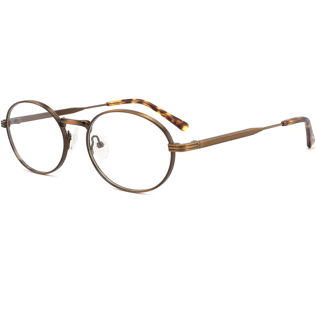 Oval Glasses GSR1199