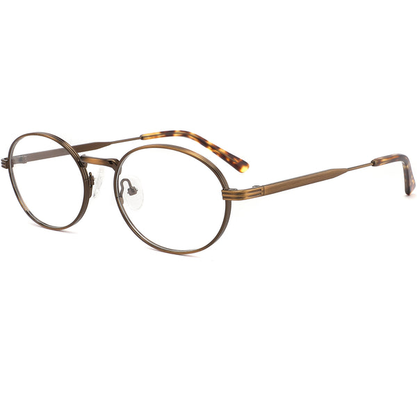 Oval Glasses GSR1199