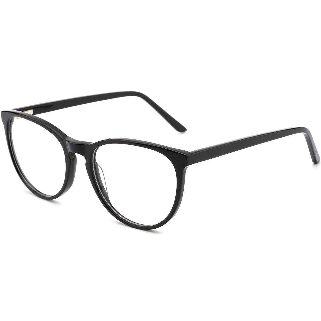 Round Glasses A2375