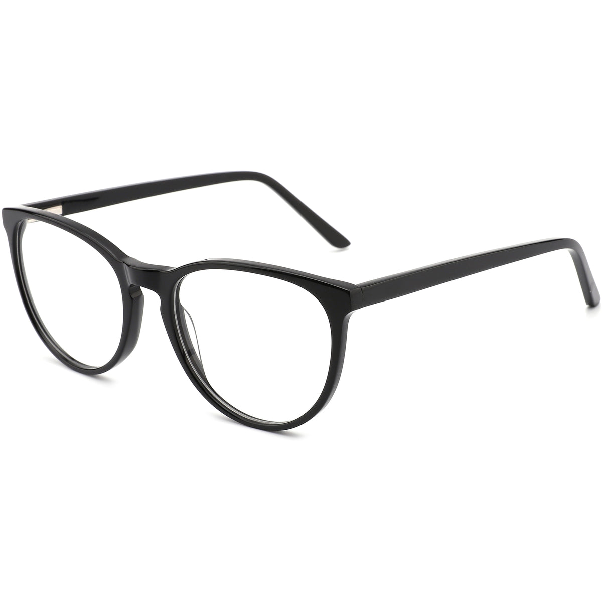 Round Glasses A2375