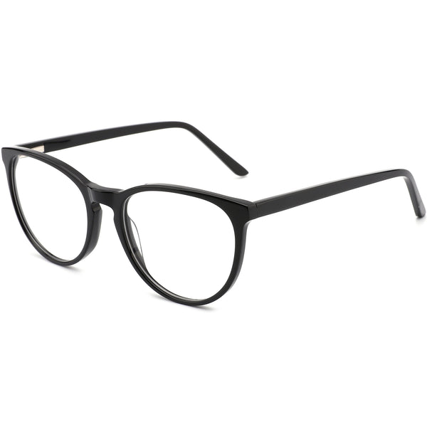Round Glasses A2375