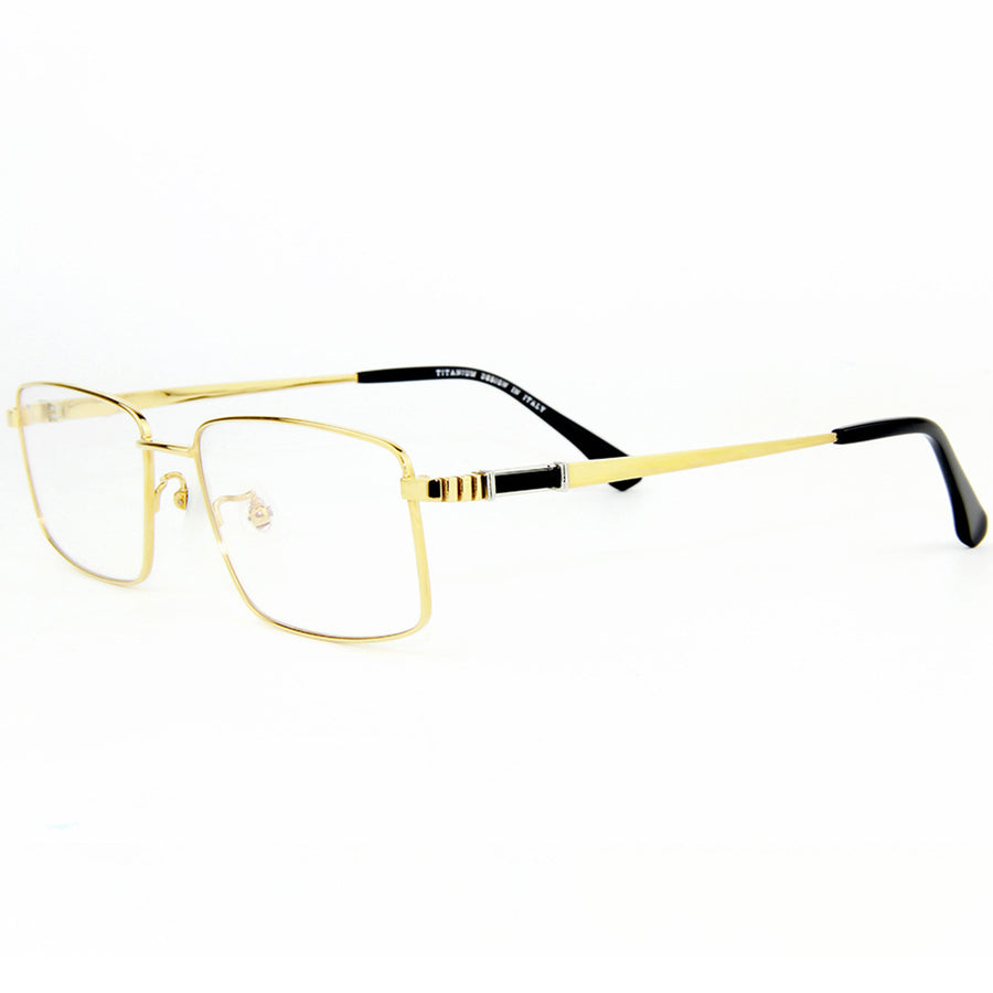 Rectangle Glasses JNJ1020