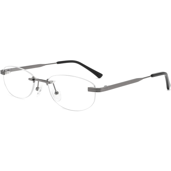Oval Glasses GSR1190