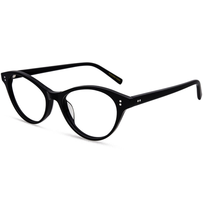 Cat-Eye Glasses GC1107