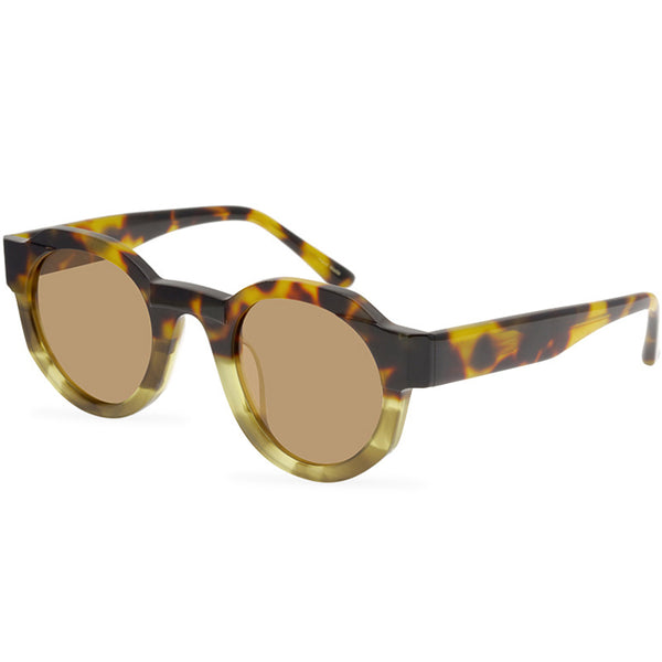 Round Sunglasses GCS1061