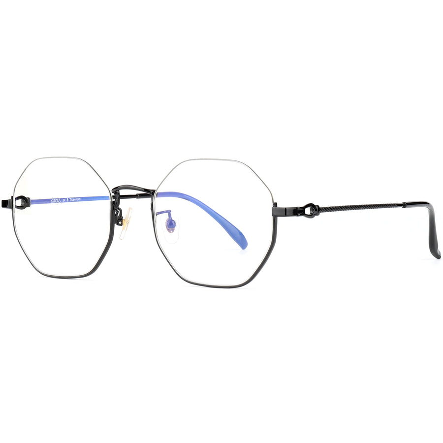 Geometric Glasses RV1041