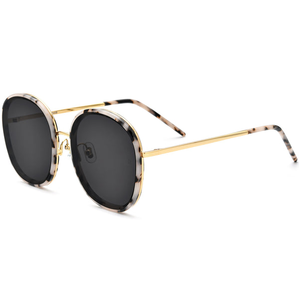 Round Sunglasses BRS1024