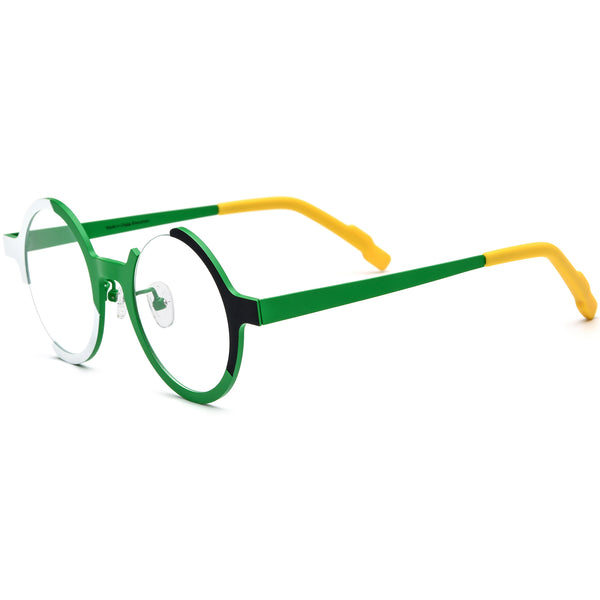 Round Glasses BR1527