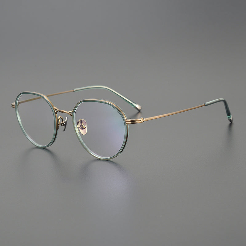 Round Glasses MW1328