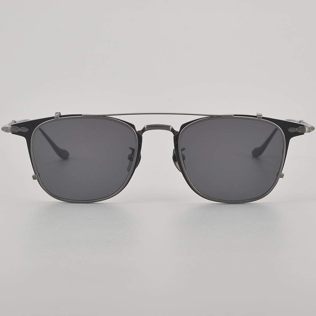 Square Glasses BY1046