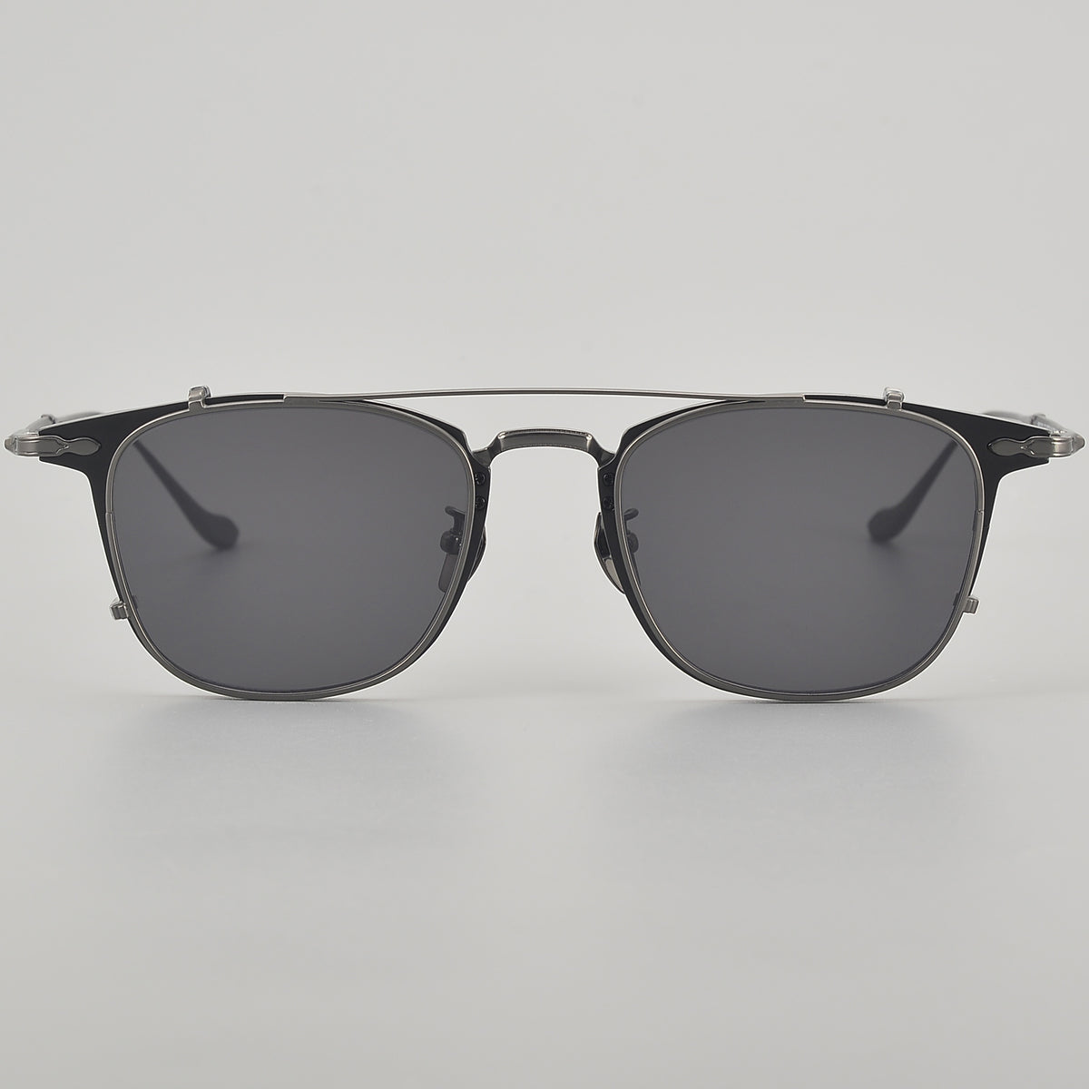 Square Glasses BY1046