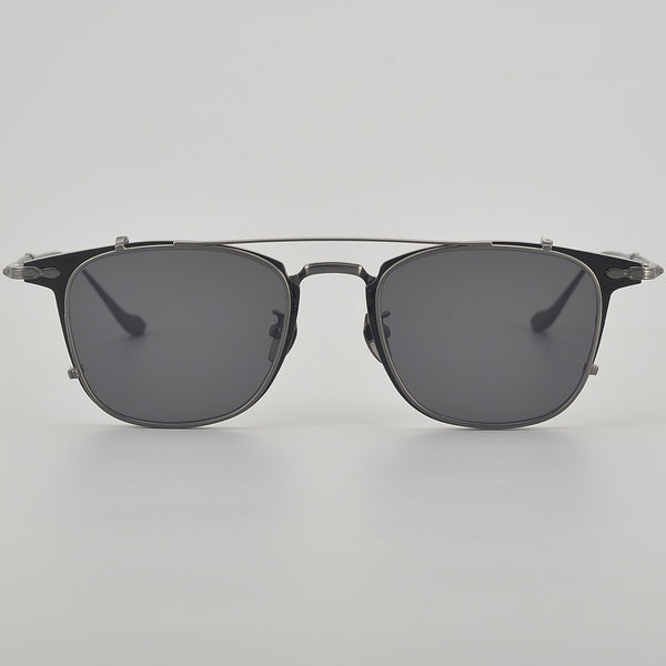 Square Glasses BY1046