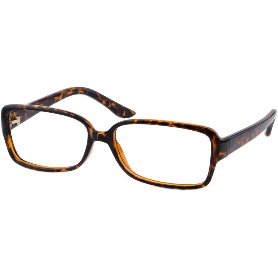 Rectangle Glasses O1198