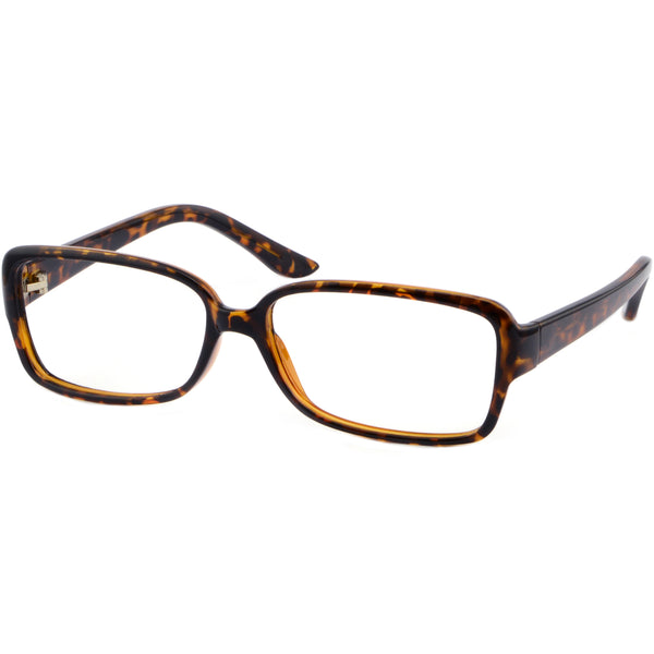 Rectangle Glasses O1198
