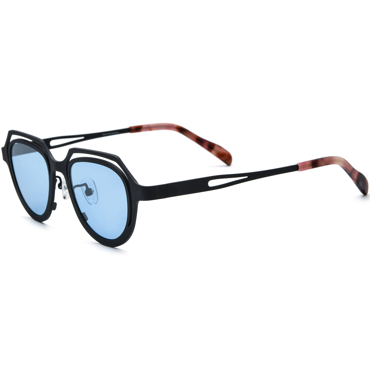 Geometric Sunglasses BRS1150