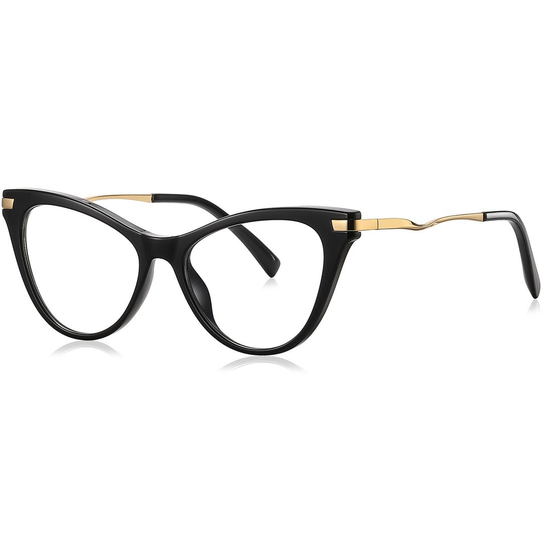 Cat-Eye Glasses PF1325