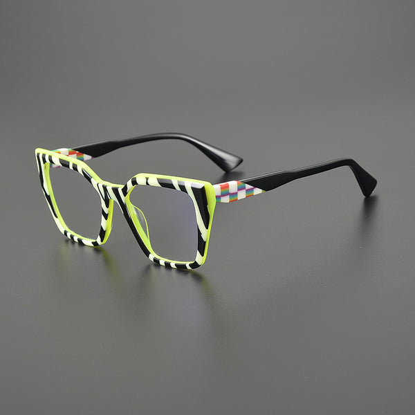 Cat-Eye Glasses TG1205