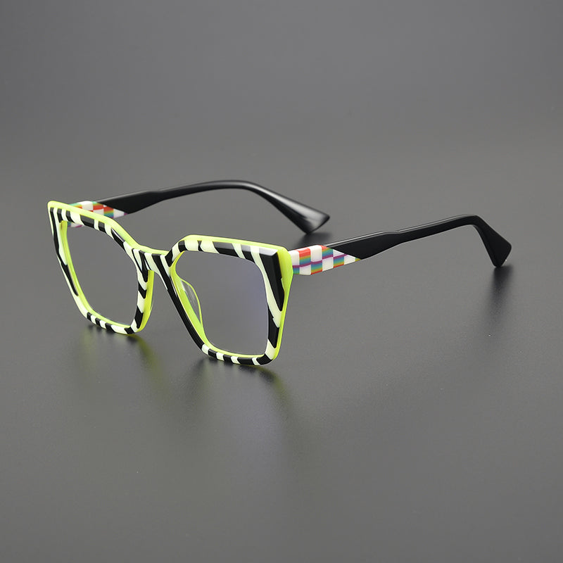 Cat-Eye Glasses TG1205